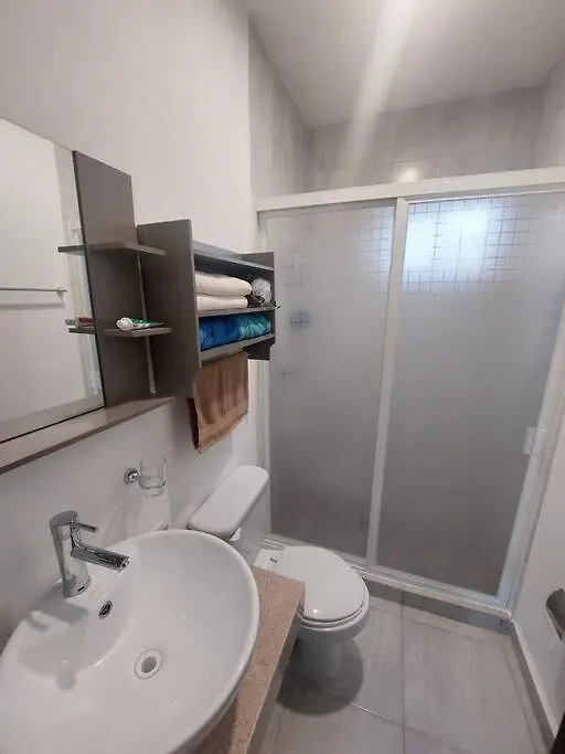Departamento Con Casa Club En Playa. Apartment Playa del Carmen