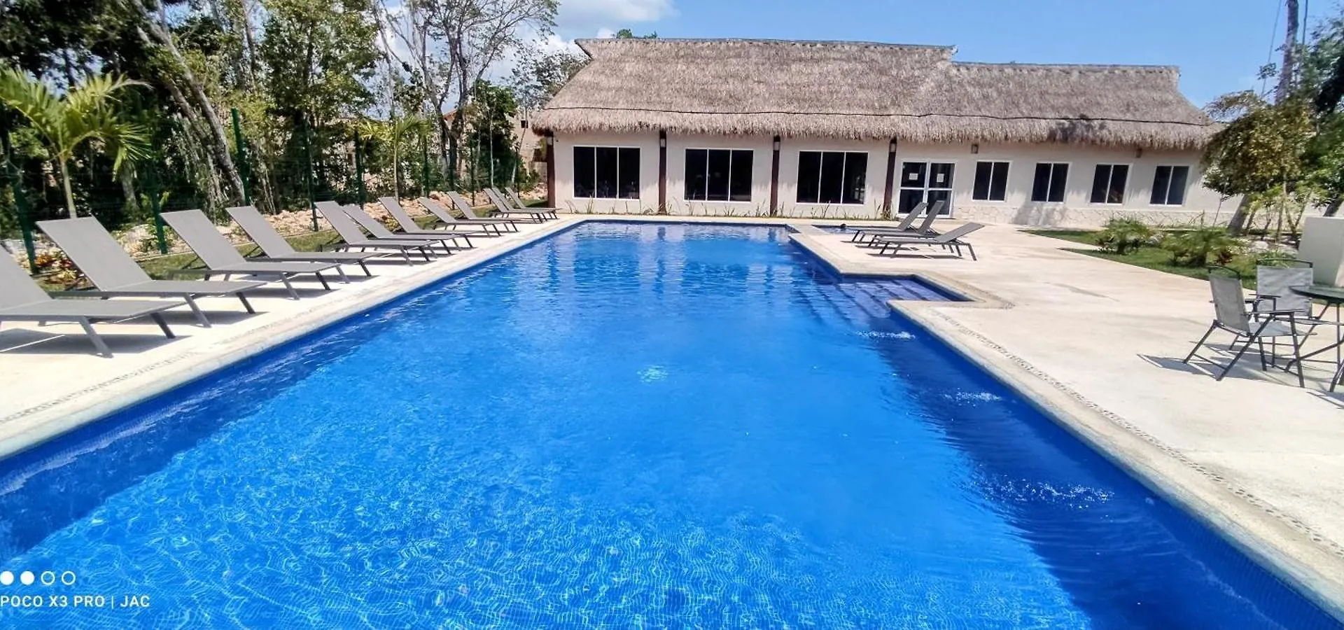Departamento Con Casa Club En Playa. Apartment Playa del Carmen 0*,